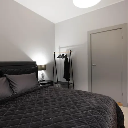 Luxury In Oslo's Location Apartment Oslo