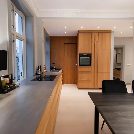 Luxury In Oslo's Location * Oslo