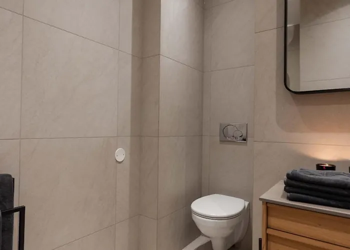 Luxury In Oslo's Location *