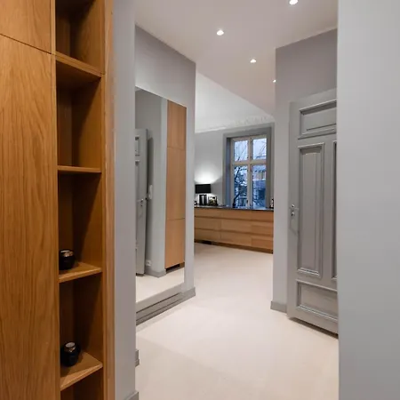 Luxury In Oslo's Location オスロ