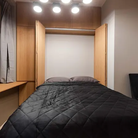 Luxury In Oslo's Location