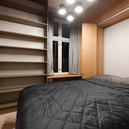 Apartamento Luxury In Oslo's Location *