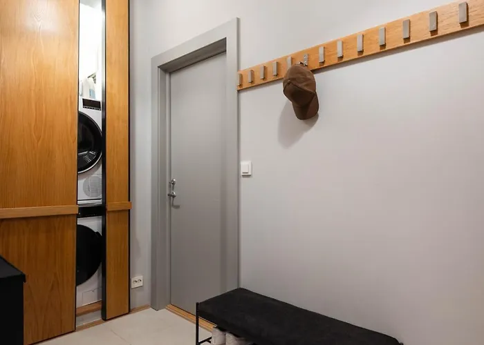 Luxury In Oslo's Location